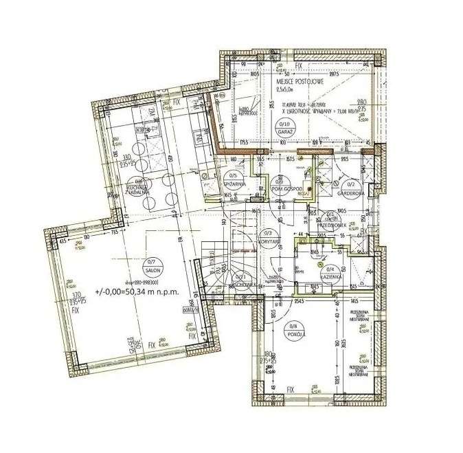Dom 151 m² – nowa inwestycja na Bezrzeczu-4