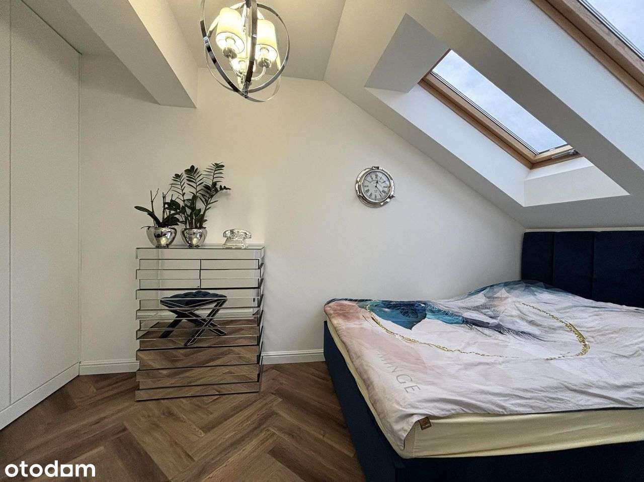 |Asfaltowa|Wojszyce|Dwupoziomowe|Taras|Klima|-13