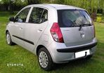 HYUNDAI i10 I 1 2008do13 HAK HOLOWNICZY Z KULA ODKRĘCANĄ NA WIE ŚRUBY+WIĄZKA7PIN - 8