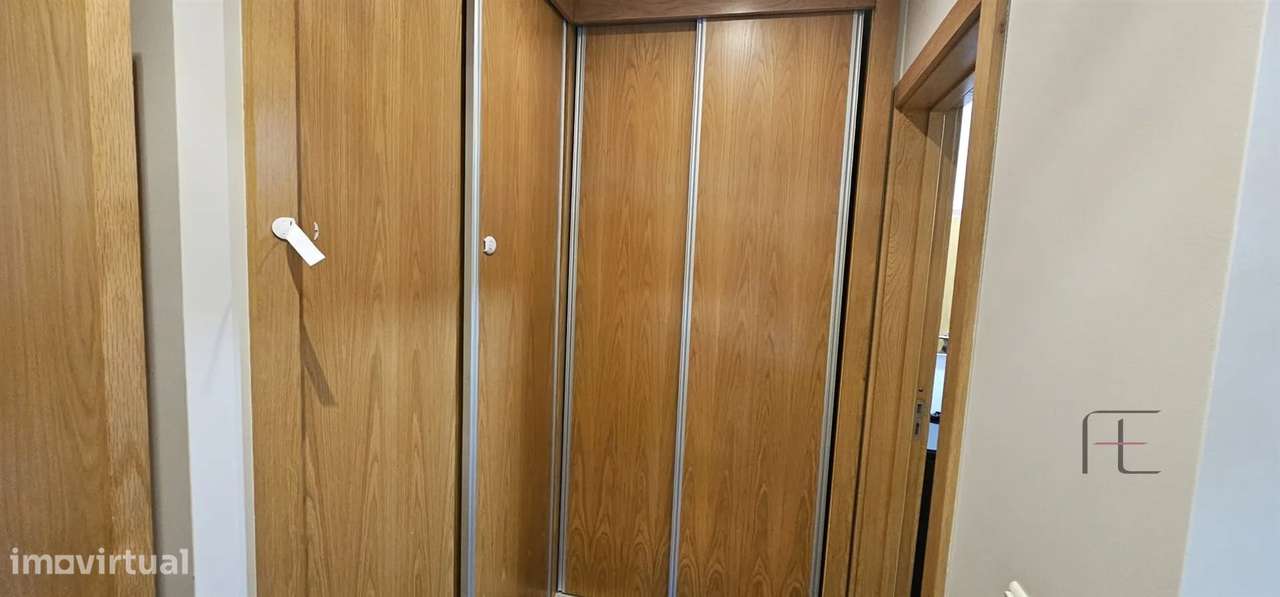 Apartamento T3 em Rio Tinto I Terraço 53m2-11