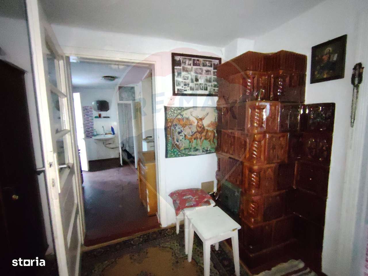 Casă / Vilă cu 6 camere de vânzare în zona Central-8