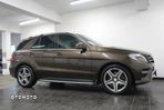 Mercedes-Benz ML 350 BlueTec 4-Matic - 13