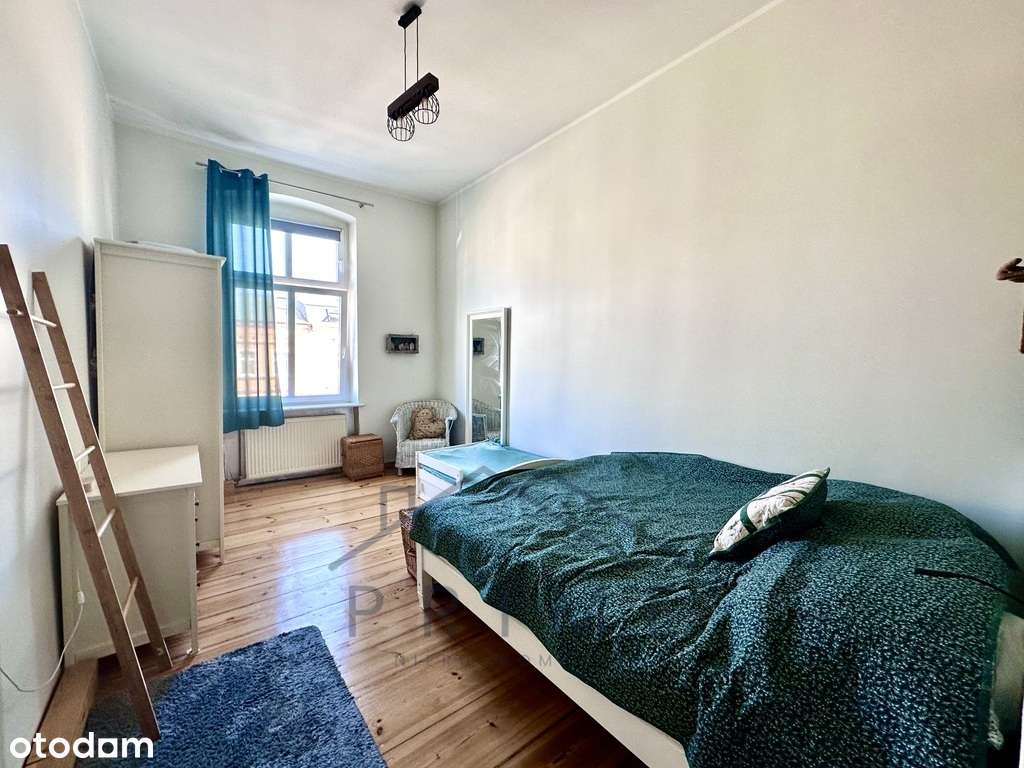 Centrum/3pokoje/CiepłeMieszkanie/95m2/DoWprowadzen-9