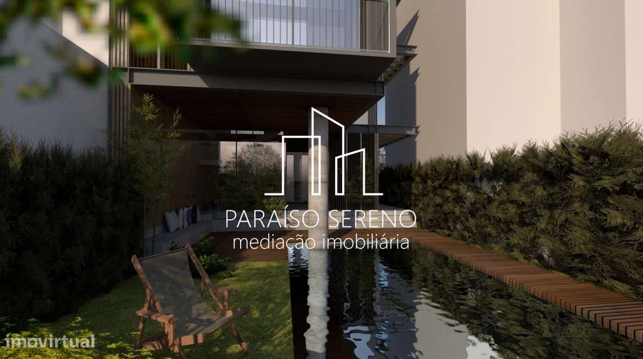 Moradia para restaurar Centro Espinho - Grande imagem: 3/17