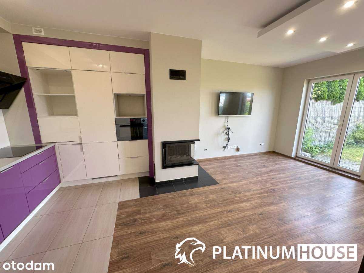 Bezczynszowe z ogródkiem! 15 min od Rynku! +2mp - Pełny obrazek: 5/11