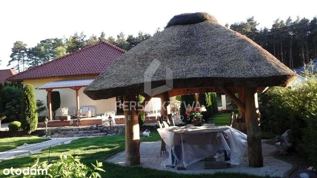 Dom Z Pięknym Ogrodem-Jędrzychów, Zielona Góra-5