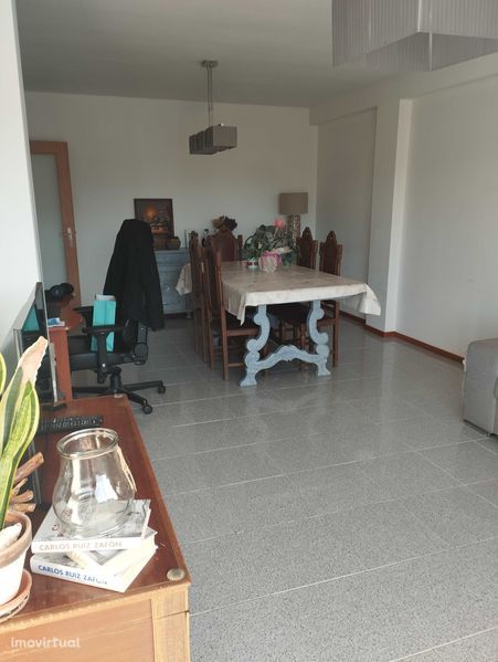 Apartamento T2 - Barcelos