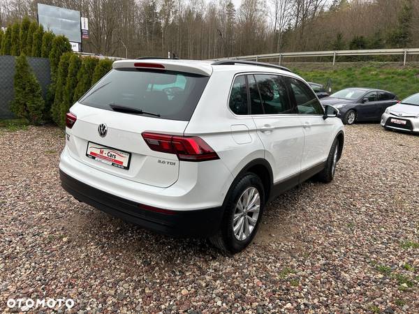 Volkswagen Tiguan 2.0 TDI BMT SCR Comfortline DSG - 10