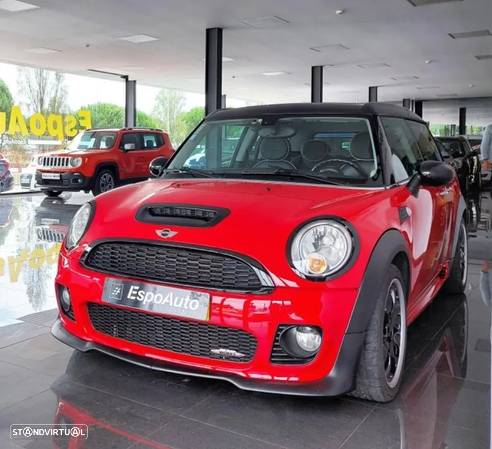 MINI Clubman Cooper D - 7