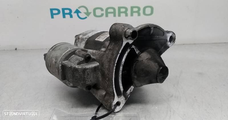 Motor De Arranque Peugeot 206 Hatchback (2A/C) - 1