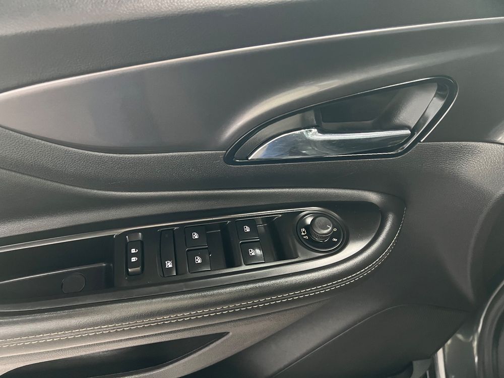Opel Mokka-X