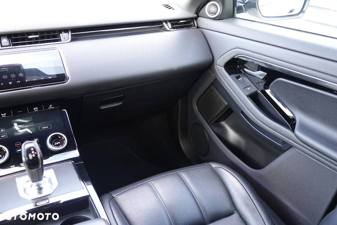 Land Rover Range Rover Evoque 2.0 D180 mHEV - 31