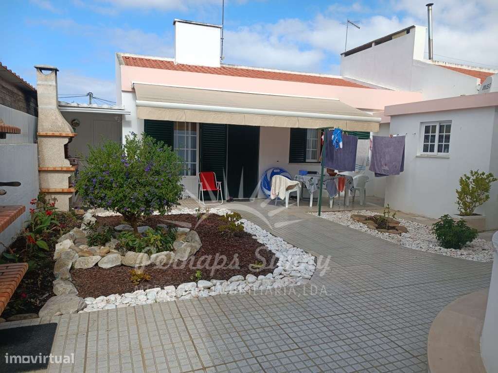 Moradia Carvalhal - Grande imagem: 4/22