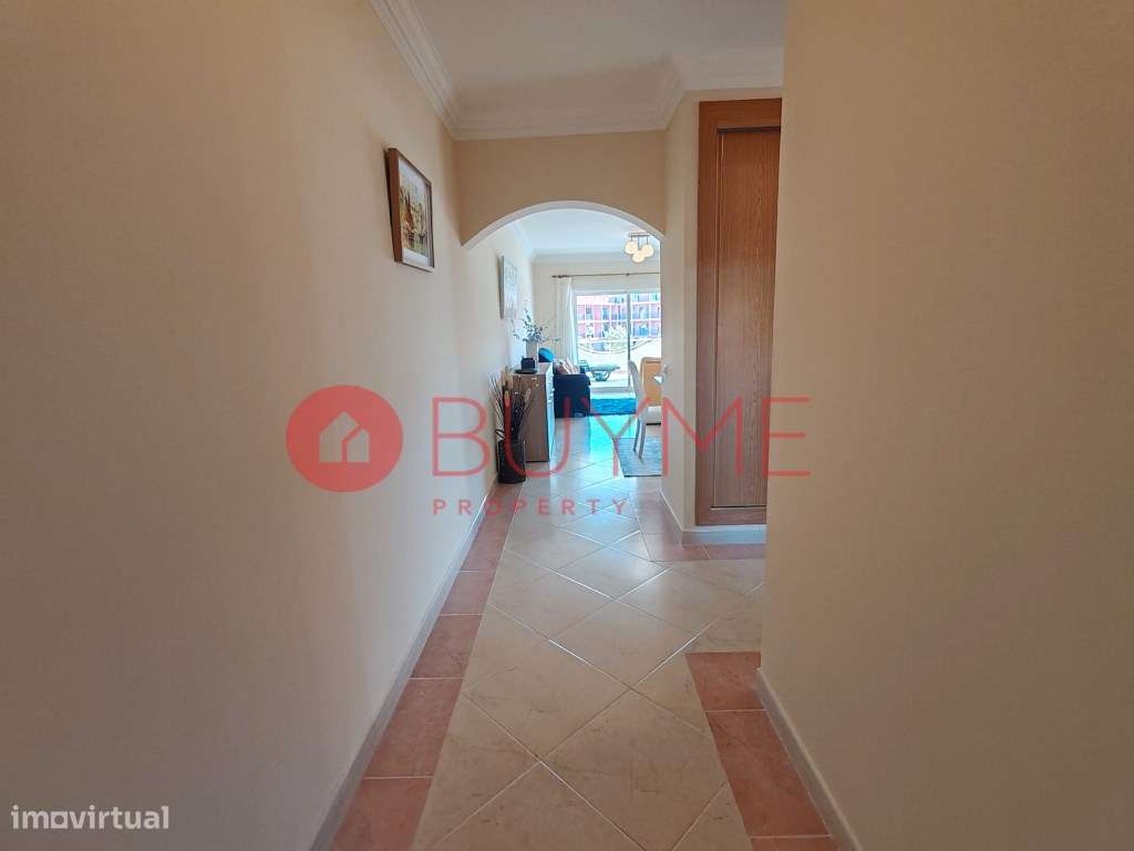 Apartamento T2 - Vilamoura - Grande imagem: 5/17