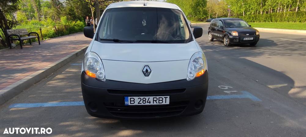 Renault Grand Kangoo - 2