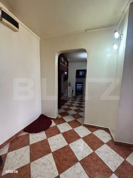 Apartament cu 3 camere, 72 mp, Buzoieni - Imagine principală: 3/13