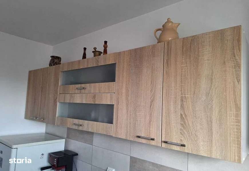 Apartament 2 Camere-Calea Bucuresti-Zona Astra-Cod 4608-3