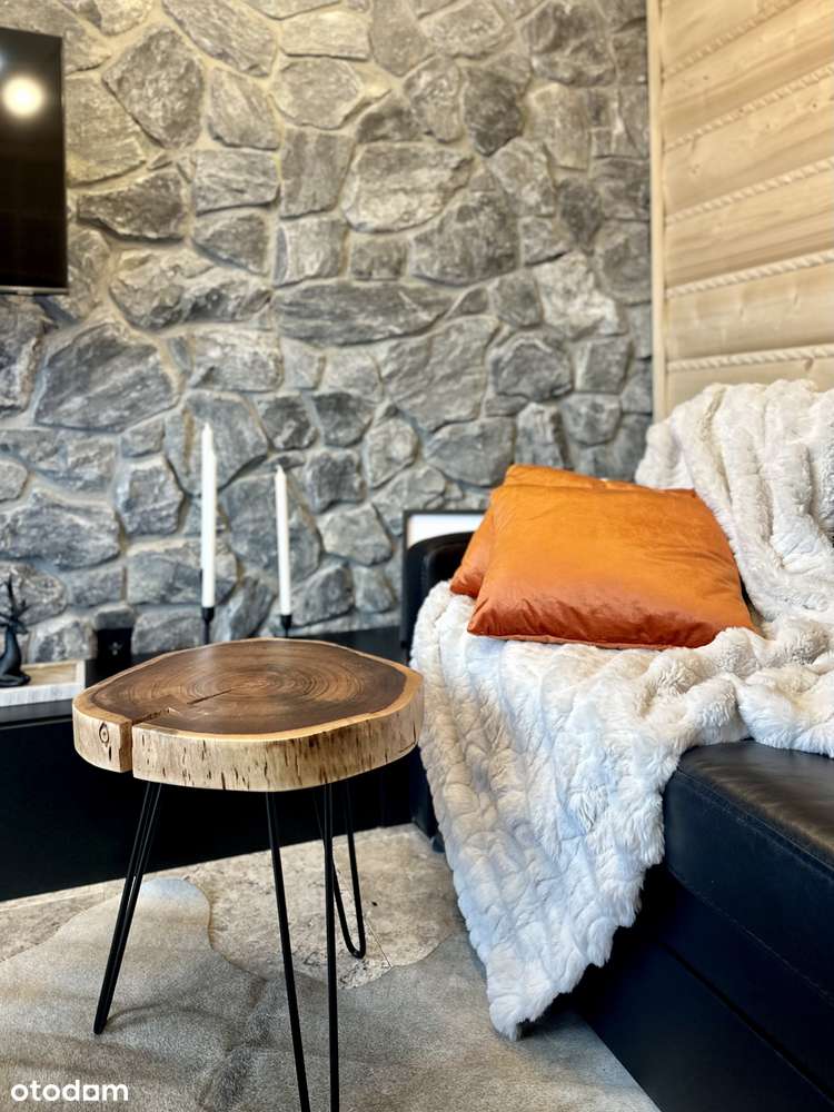 Unikatowy apartament w Białce, 12 min pieszo od stoku, sauna, jacuzzi-16