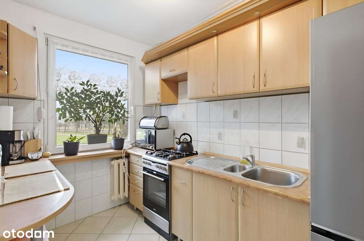 ⚡Świetna lokalizacja ⚡ I piętro z balkonem⚡-1