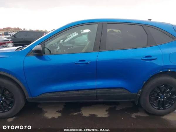 Ford Escape 1.5 EcoBoost AWD SE - 15