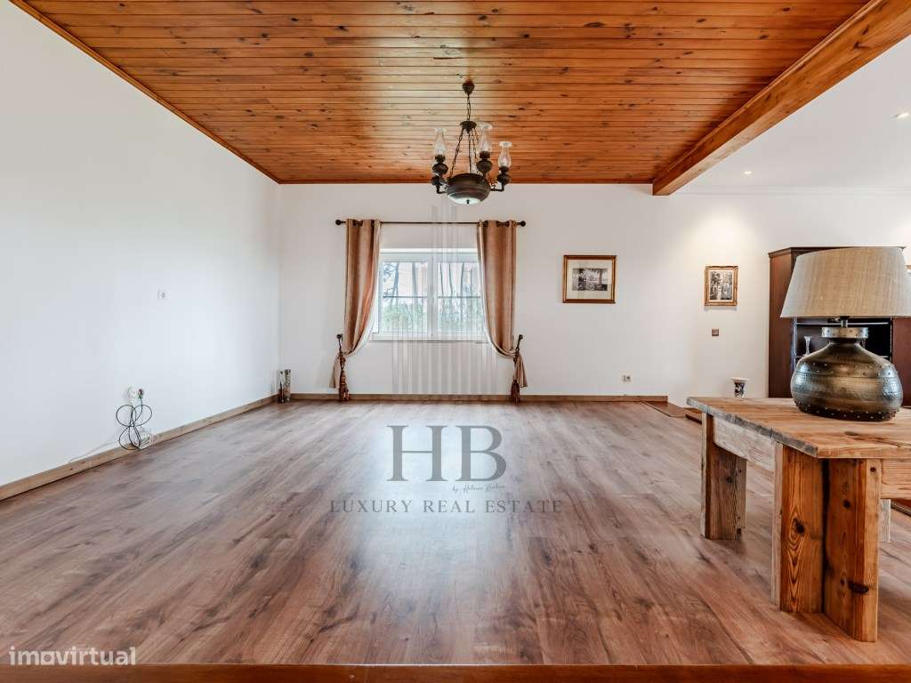 Quinta T4 Vista Mar de Luxo | Magoito | Sintra-22