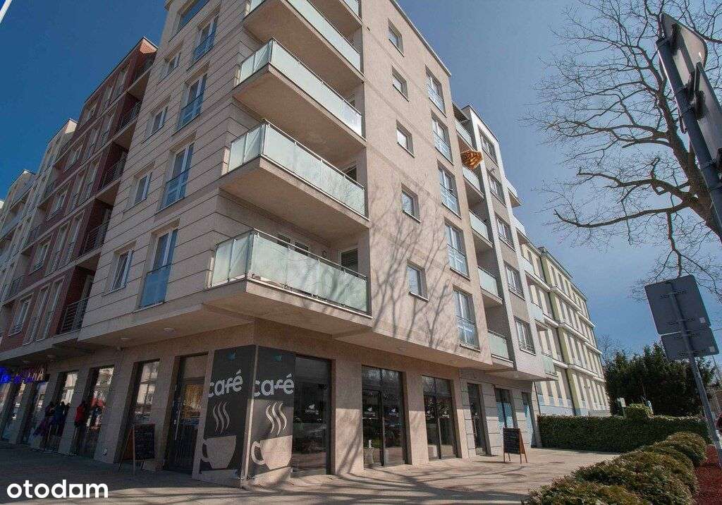 Apartament w Kołobrzegu przy Porcie - Pełny obrazek: 2/11