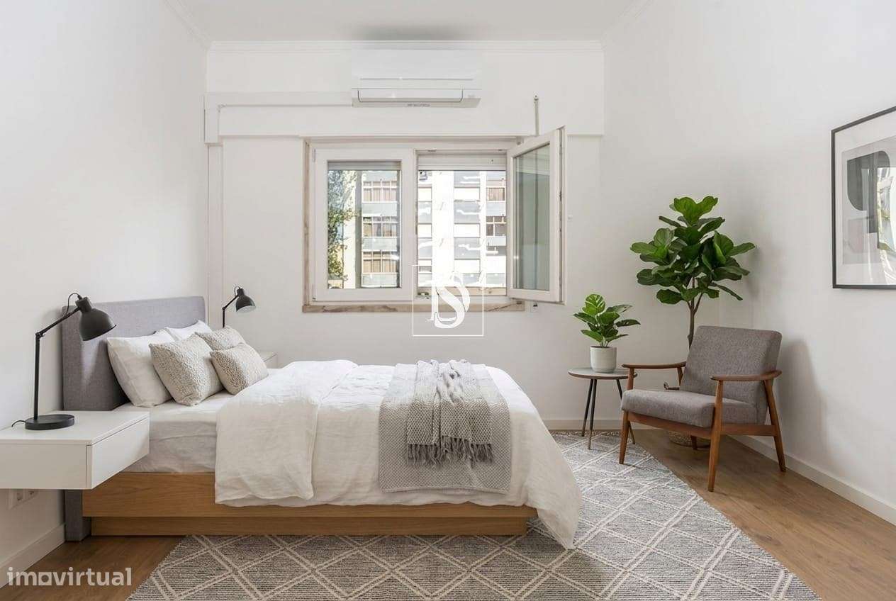 Apartamento T3 Venda em Seixal, Arrentela e Aldeia de Paio Pires,Seixa-55