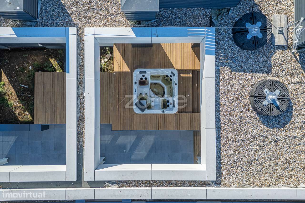 Penthouse com 757 m² - Gaia Residence-11