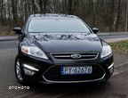 Ford Mondeo 1.6 Eco Boost Start-Stopp Titanium - 1