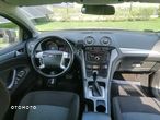 Ford Mondeo 2.0 TDCi Titanium - 11