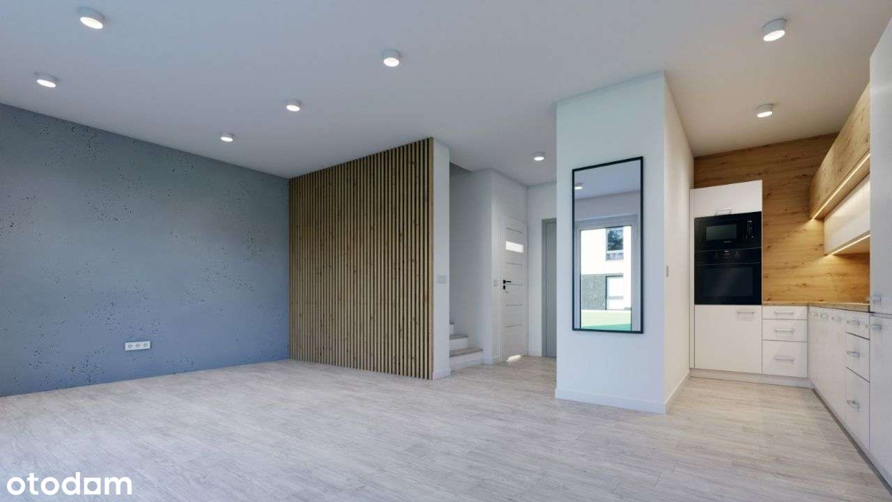 Nova Natura | dom 4-pok. | E1 - Pełny obrazek: 5/17