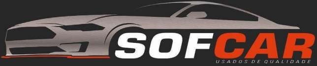 SofCar logo