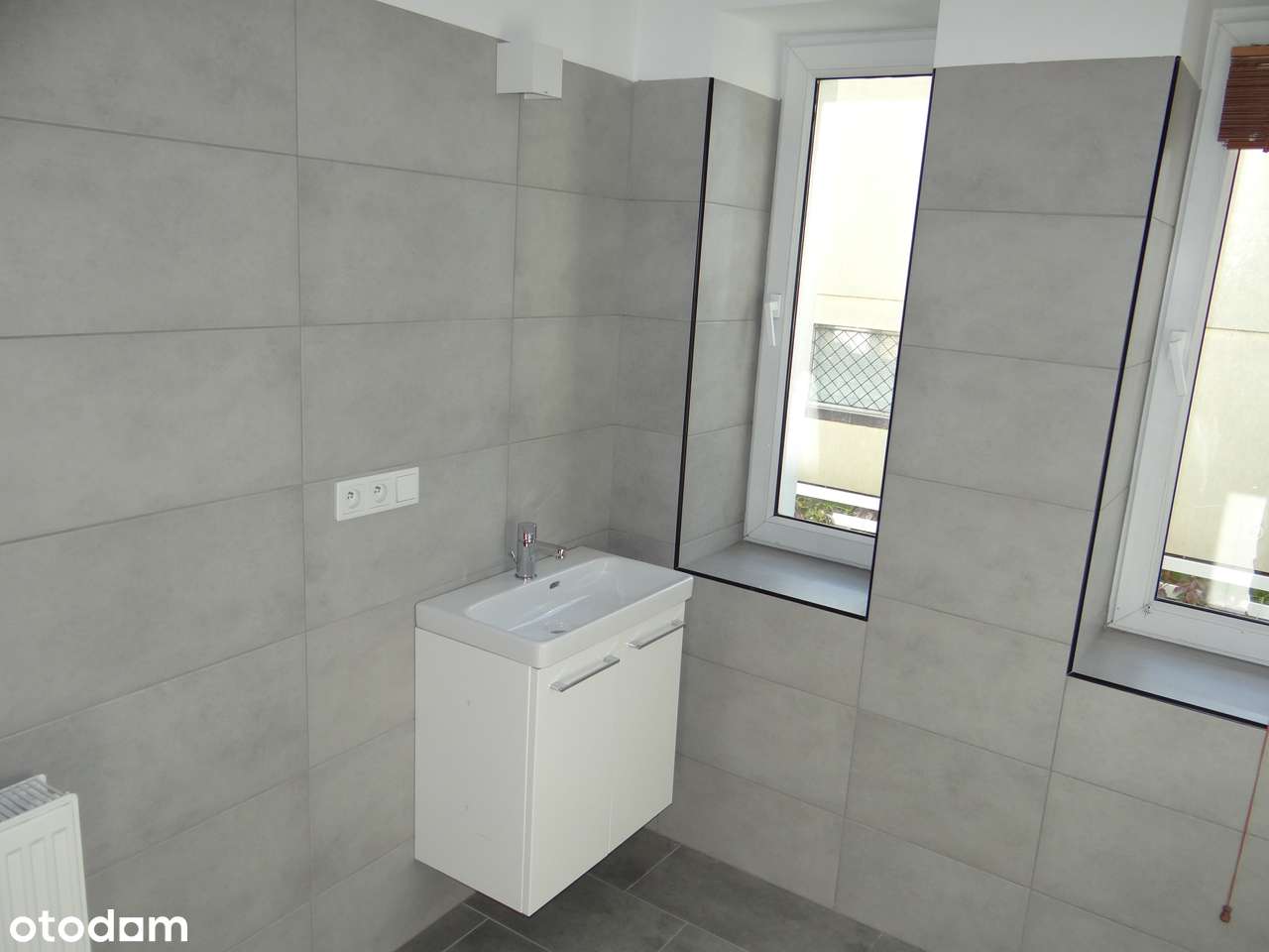 Pomieszczenia biurowo-usługowe w Poznaniu przy ul. Żonkilowej - Pełny obrazek: 5/16