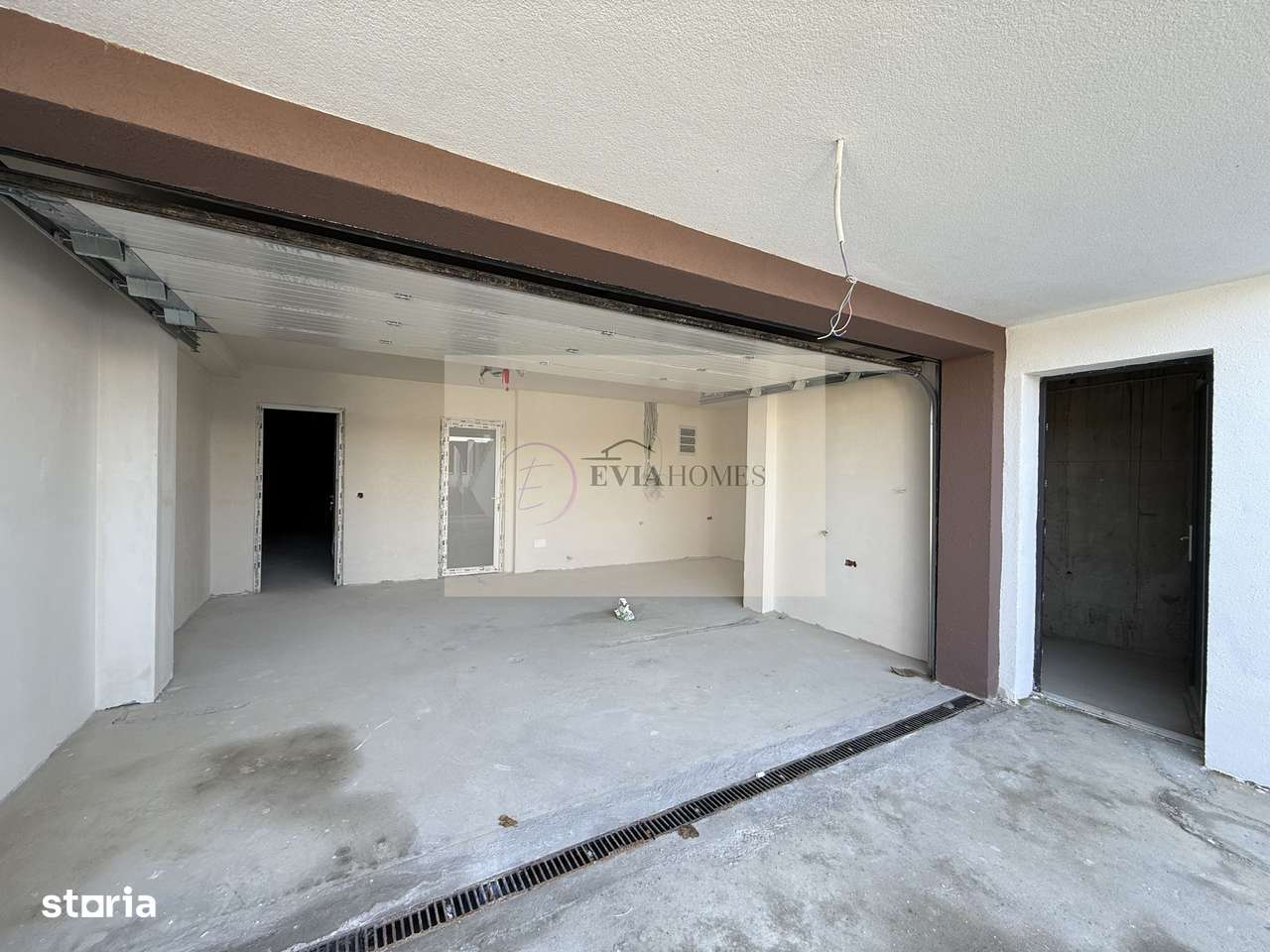 Casa individuala cu 4 dormitoare in cartierul Europa - Imagine principală: 5/5