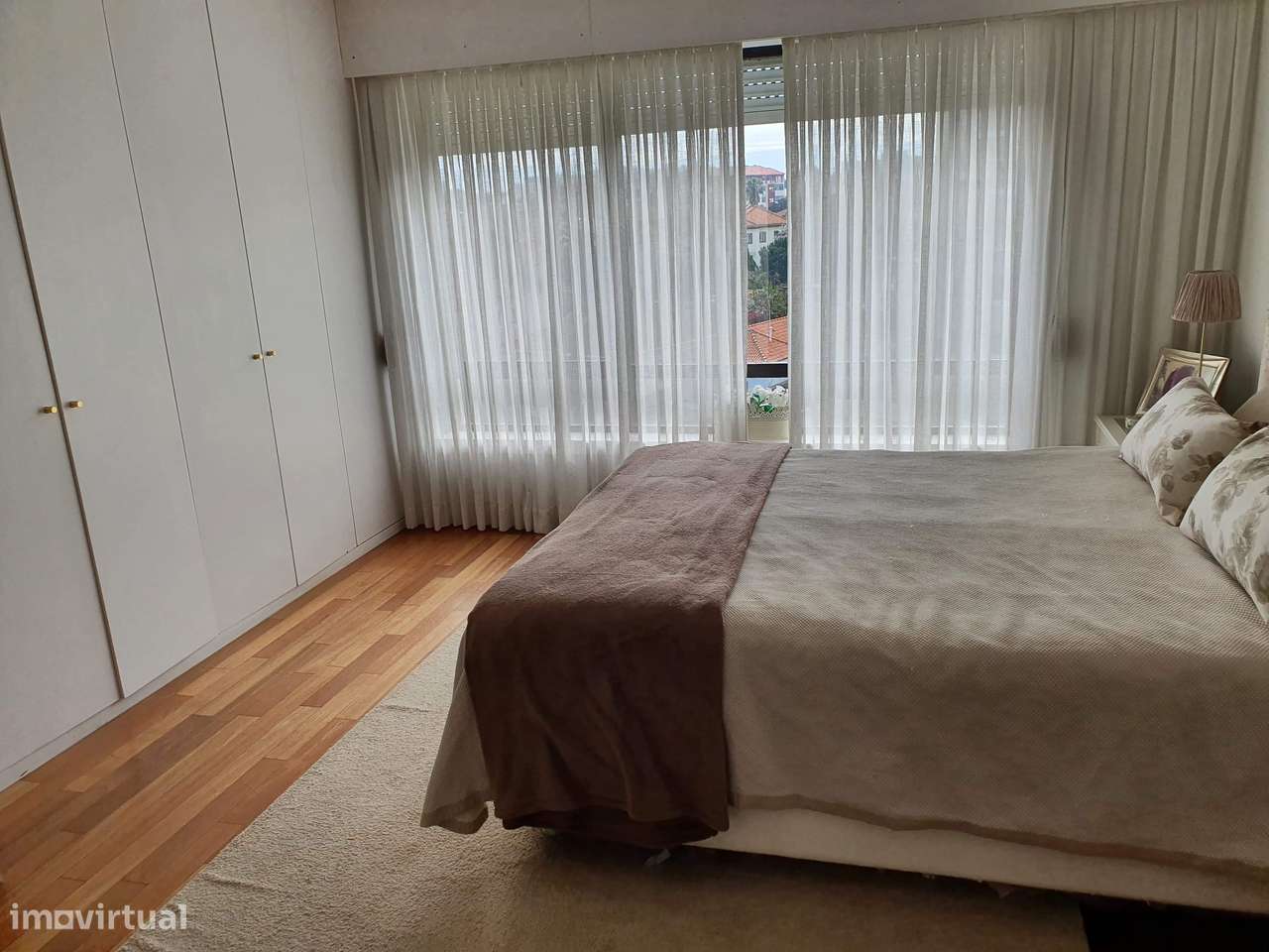 REF#4246 - T3 C/Garagem & Arrumos – À Avenida da Boavista, Porto-26