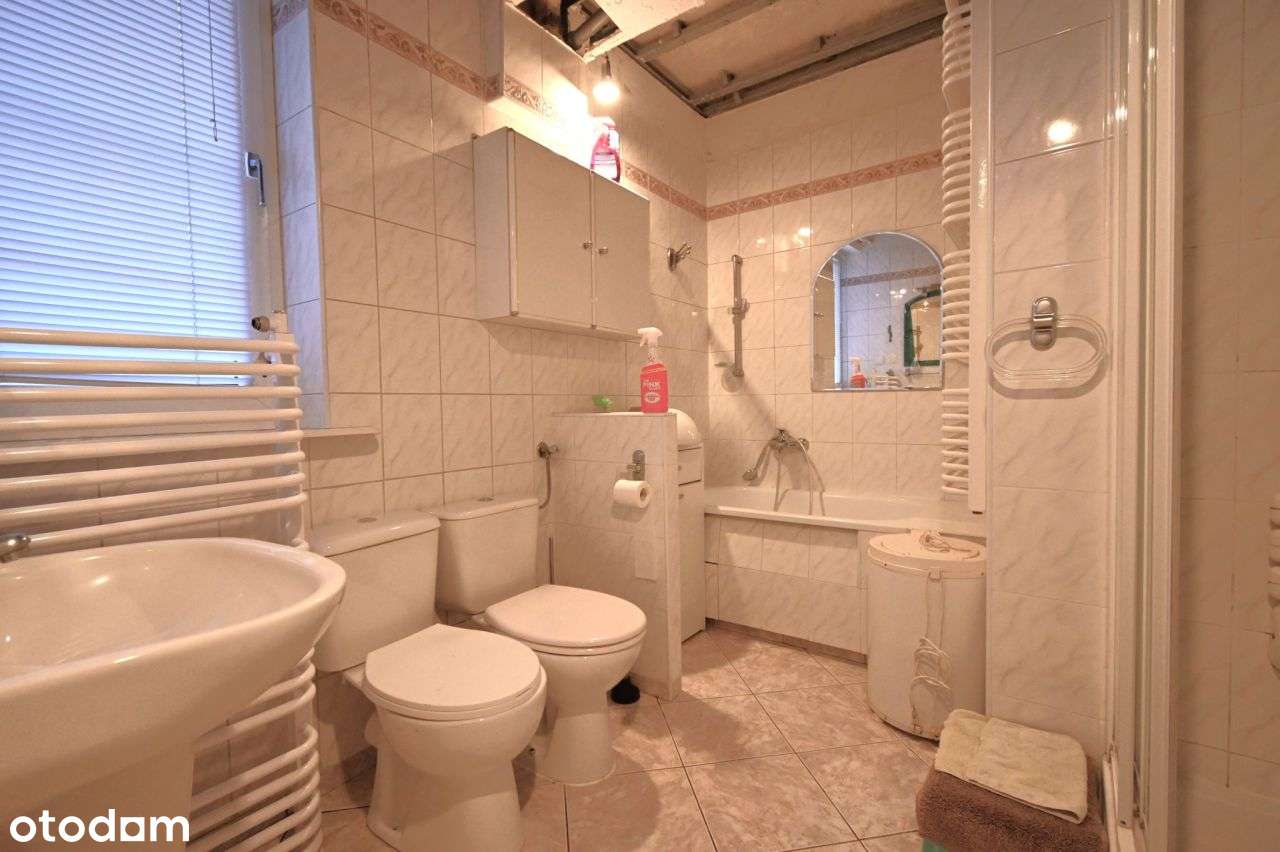Górczyn 202m2 + 90m2 Piwnica Garaż Plac Od Zaraz!-17