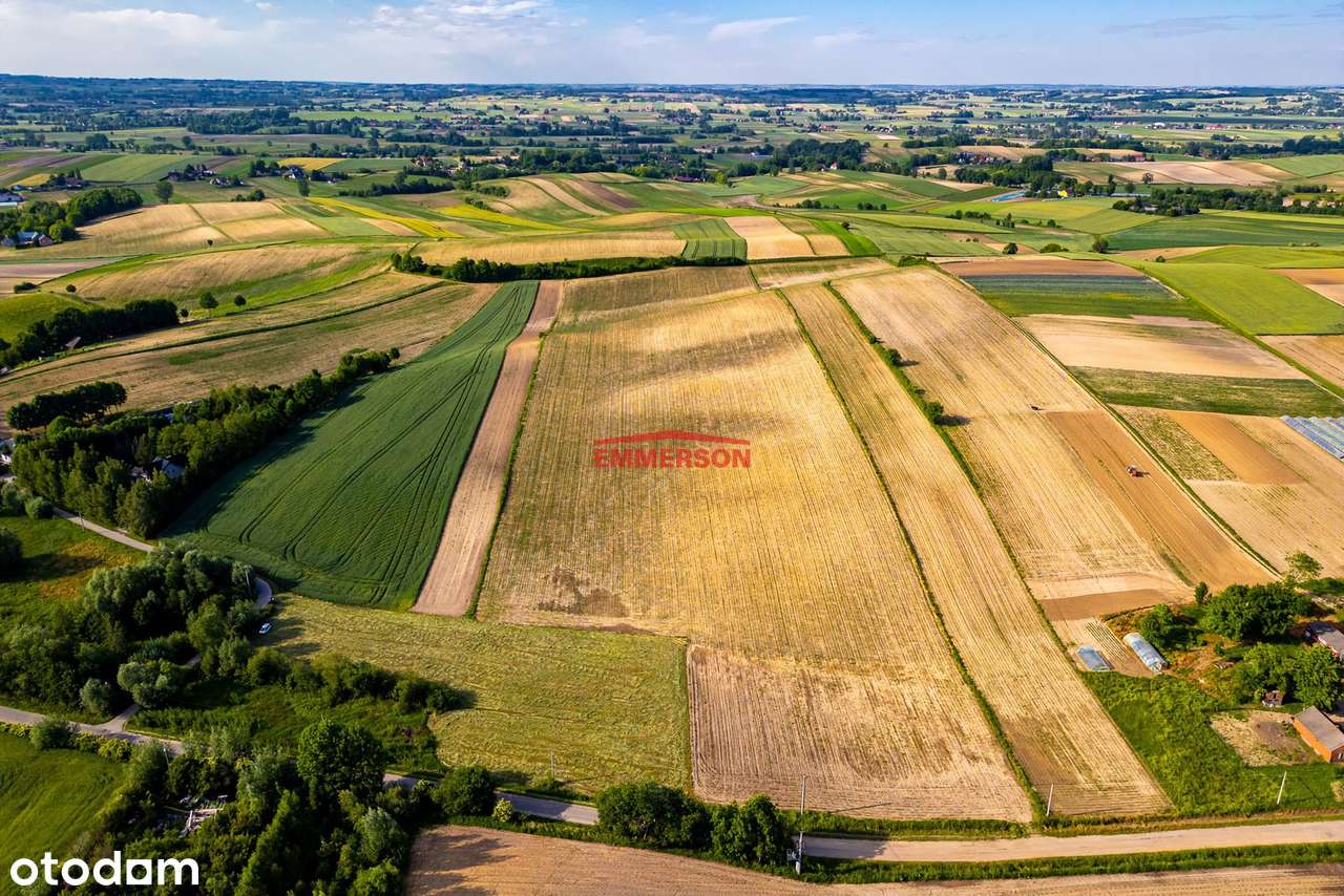 Działka na sprzedaż, Nowe Brzesko (gw) - Pełny obrazek: 4/7