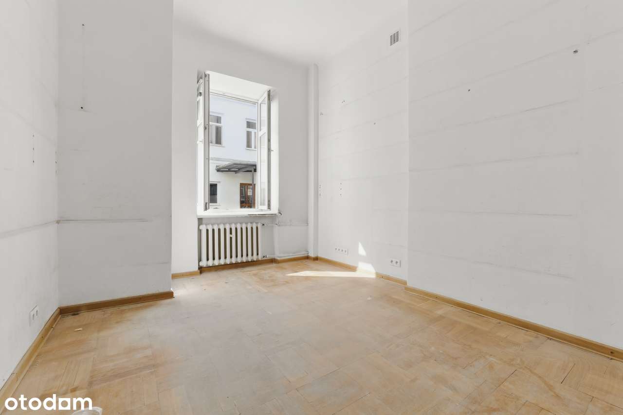 TOP/Ciche/wysokie/kamienica z 1906r/ul.Sandomierska.-7