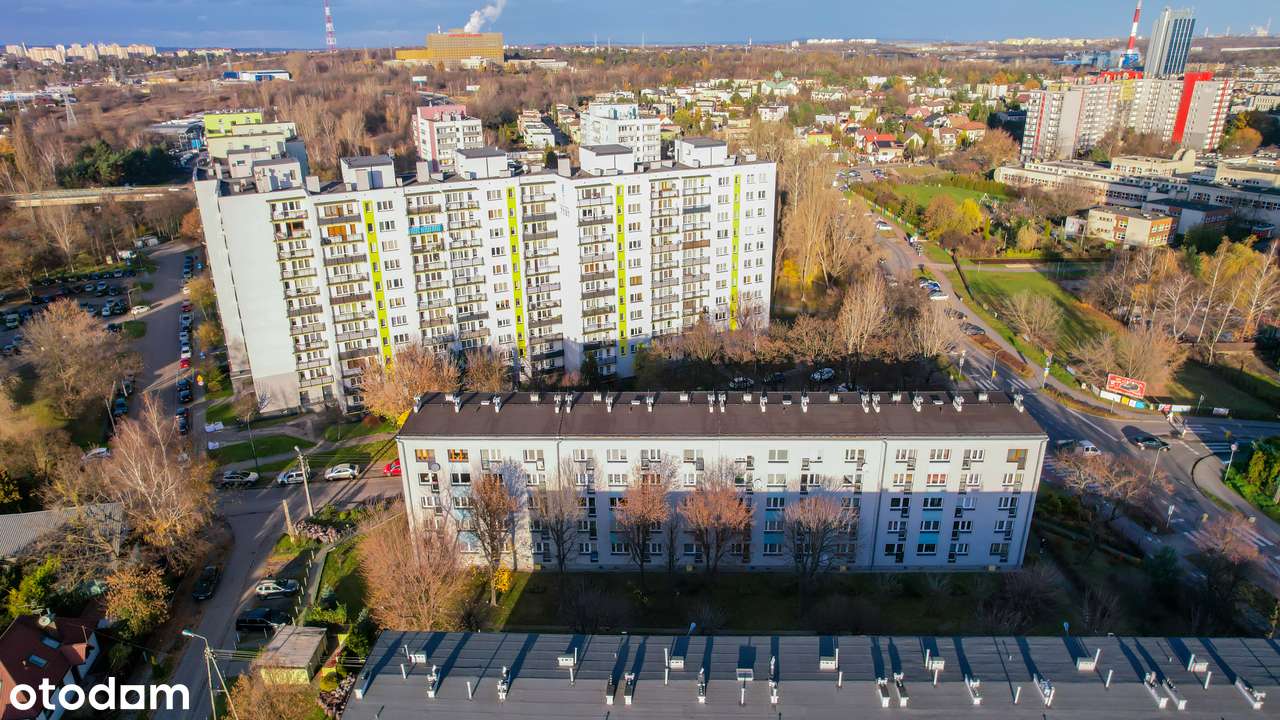 Słoneczne, 4 pokojowe mieszkanie Sosnowiec!-6