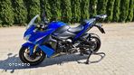 Suzuki GSX 1000 - 9