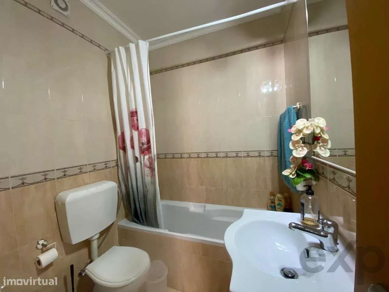 Apartamento T1 – Centro de Vila Real de Santo António - Grande imagem: 5/8