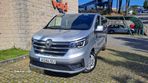Renault Trafic 2.0 Blue dCi L2 Grand Equilibre - 2