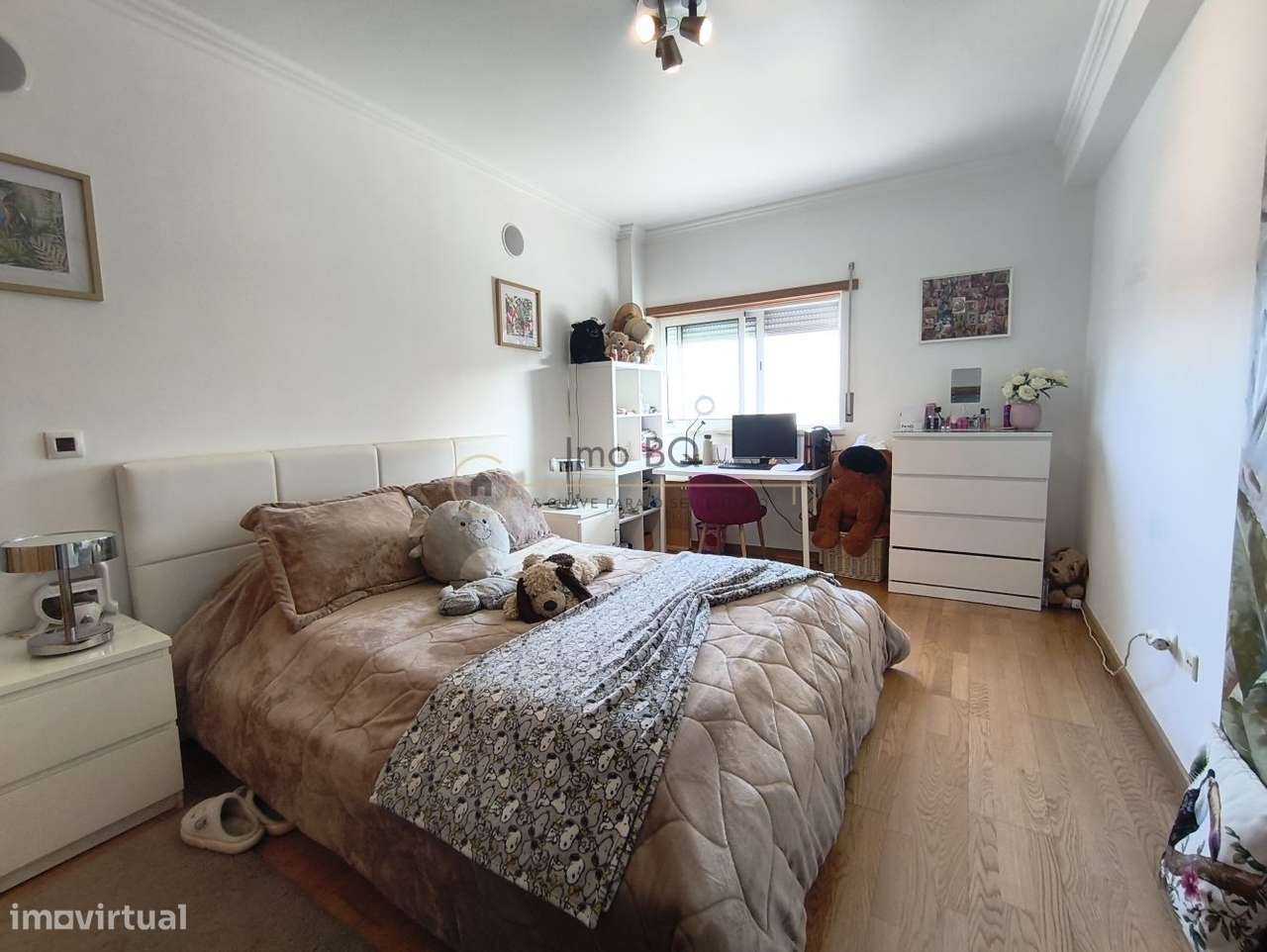 Apaartamento T3 condominio privado-27