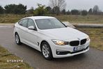 BMW 3GT 318d GT Sport Line - 1