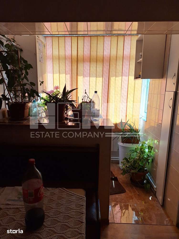 Apartament cu 4 Camere  85 Mp Et.3 I Suceava/Burdujeni I 105.000Euro - Imagine principală: 5/16