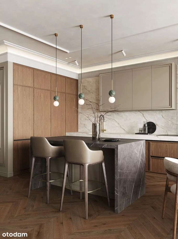 Komfortowe mieszkanie z widokiem na zieleń! Lokalizacja top - Pełny obrazek: 5/16