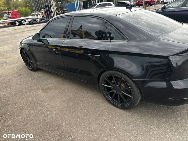 Audi A3 1.8 TFSI Limousine S tronic S line Sportpaket - 20