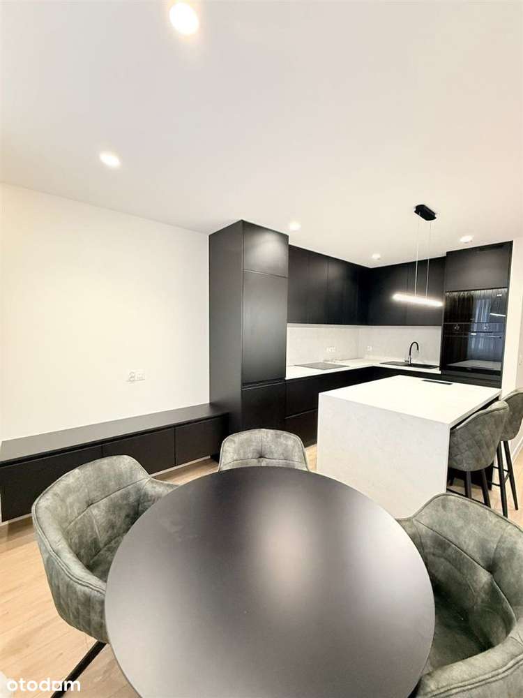 M-4 Jastrzębie - Zdrój, ul. Krakowska-1