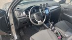 Suzuki Vitara 1.4 Boosterjet SHVS Premium 2WD - 7