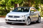 Volkswagen Eos 1.4 TSI Sport & Style - 2